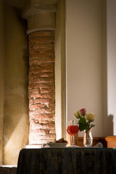 Hotel Locanda Al Pomo d'Oro, Cividale del Friuli, Italy