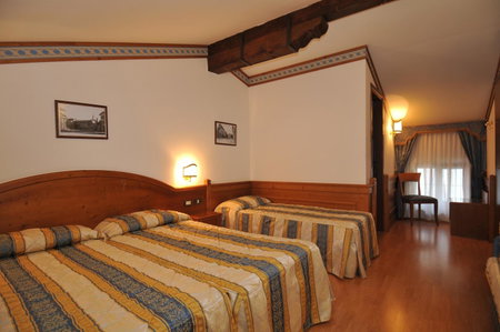 Hotel Locanda Al Pomo d'Oro, Cividale del Friuli, Italy