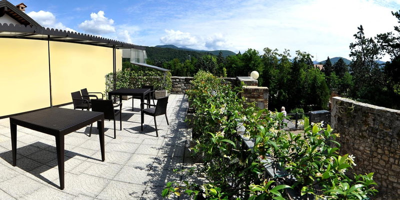 Hotel Locanda Al Pomo d'Oro, Cividale del Friuli, Italy