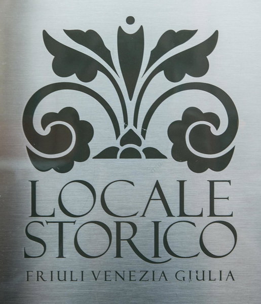 Hotel Locanda Al Pomo d'Oro, Cividale del Friuli, Italy
