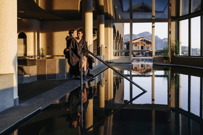 SOLEA DOLOMITI Boutique Hotel, Fai della Paganella, Italy