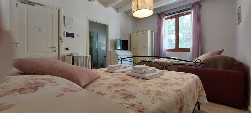 Agriturismo Villa Le Vigne, Montevarchi, Italy