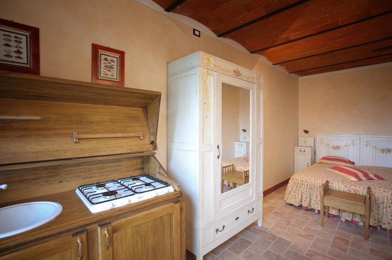 Agriturismo Villa Le Vigne, Montevarchi, Italy