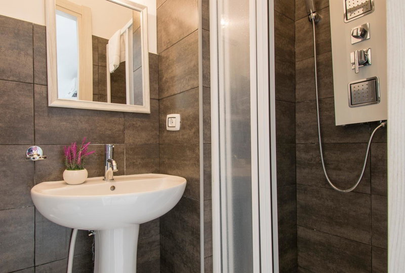 Piccolo Hotel Boutique, Rome, Italy