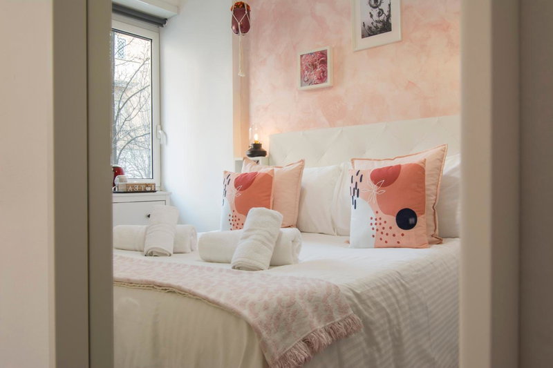 Piccolo Hotel Boutique, Rome, Italy