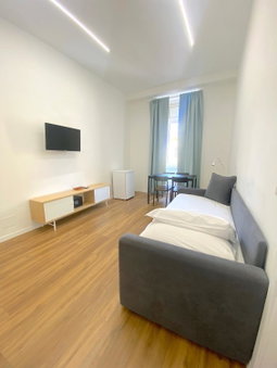 Lexie Suites, Rome, Italy