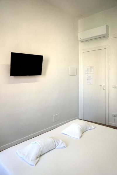 Lexie Suites, Rome, Italy
