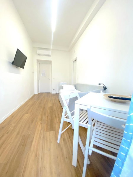 Lexie Suites, Rome, Italy
