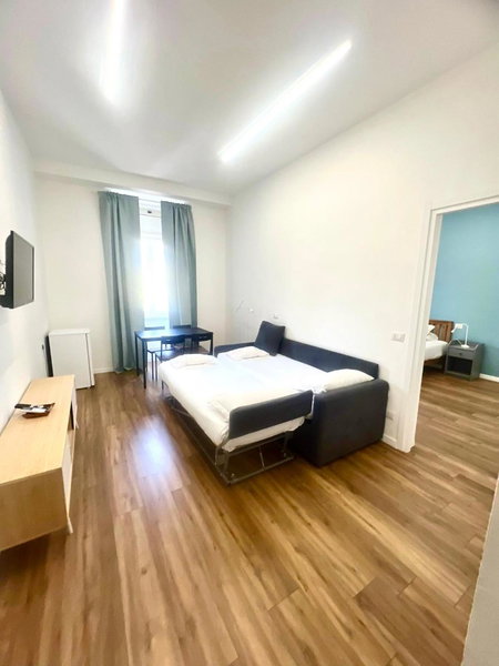 Lexie Suites, Rome, Italy