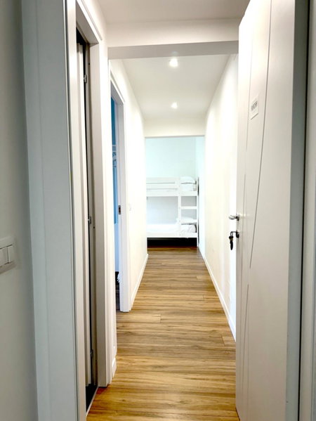 Lexie Suites, Rome, Italy