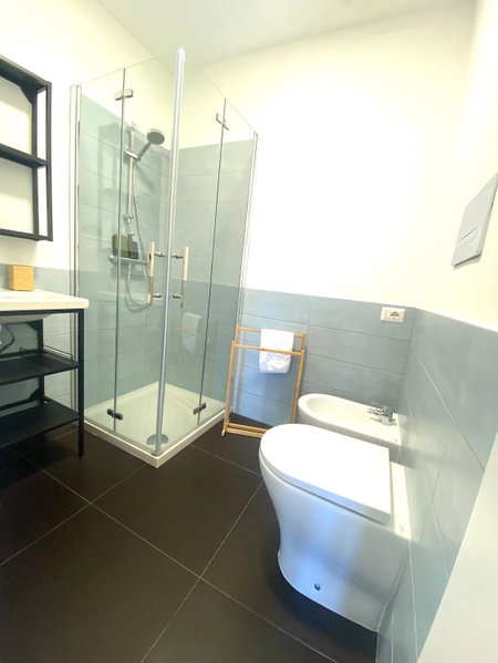 Lexie Suites, Rome, Italy