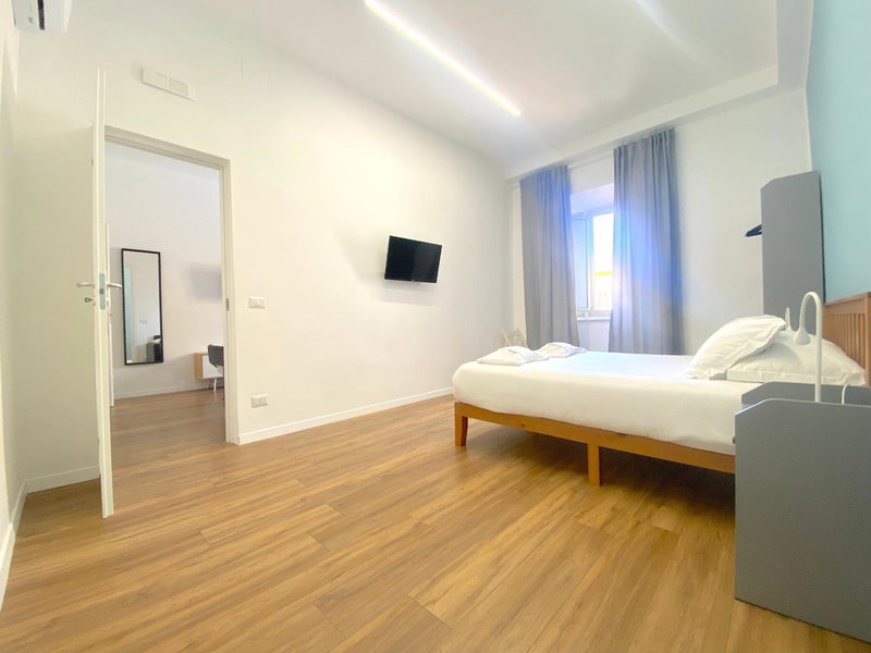 Lexie Suites, Rome, Italy