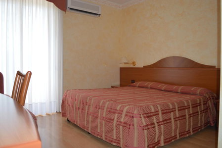 Unico Serrone Palace, Corato, Italy