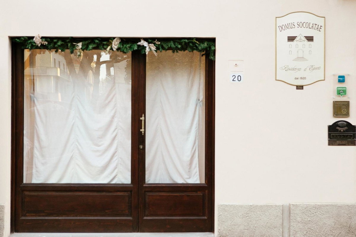 Domus Socolatae Residenza d'Epoca Charming B&B - Adults Only, Italy