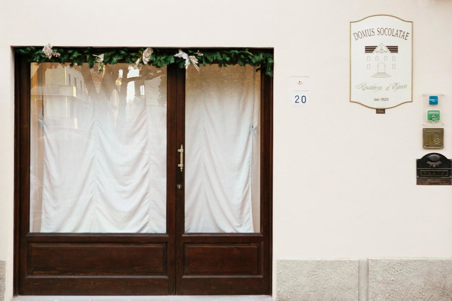 Domus Socolatae Residenza d'Epoca Charming B&B - Adults Only, Follonica, Italy
