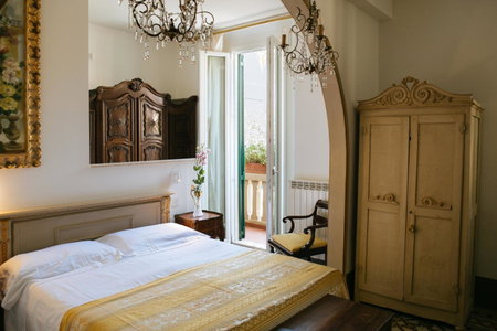 Domus Socolatae Residenza d'Epoca Charming B&B - Adults Only, Follonica, Italy