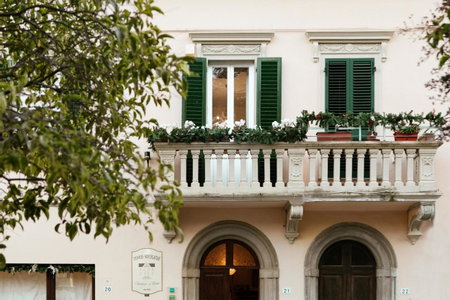 Domus Socolatae Residenza d'Epoca Charming B&B - Adults Only, Follonica, Italy