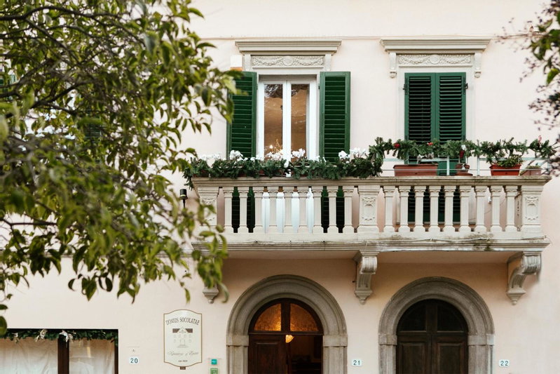 Domus Socolatae Residenza d'Epoca Charming B&B - Adults Only, Follonica, Italy