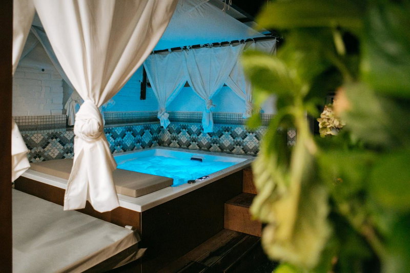 Domus Socolatae Residenza d'Epoca Charming B&B - Adults Only, Follonica, Italy