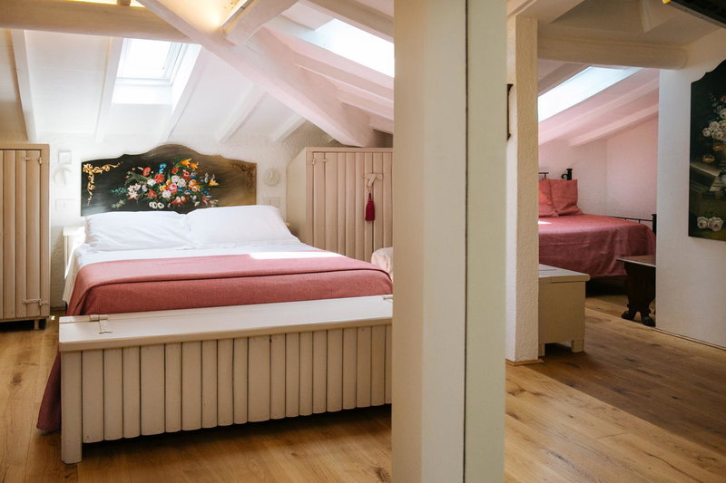 Domus Socolatae Residenza d'Epoca Charming B&B - Adults Only, Follonica, Italy