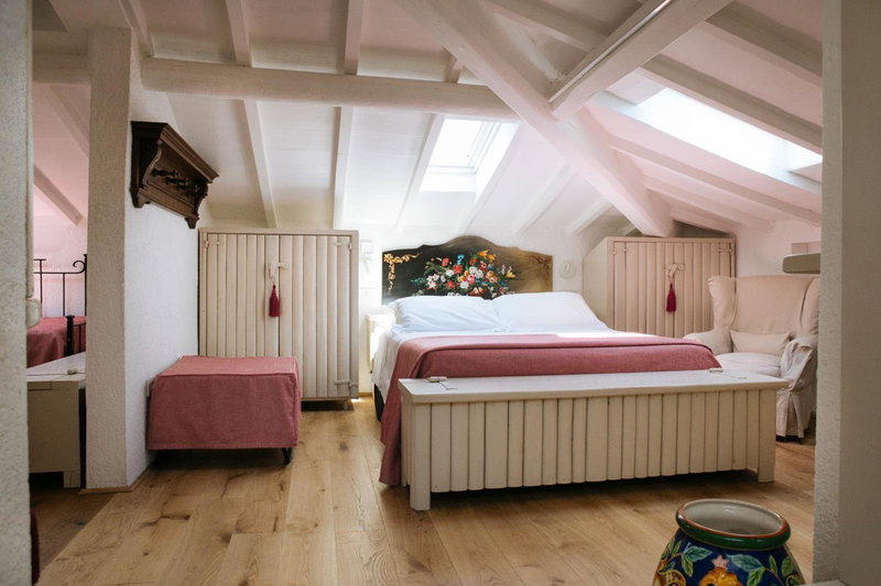 Domus Socolatae Residenza d'Epoca Charming B&B - Adults Only, Follonica, Italy