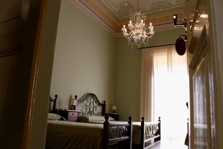 B&B Conte Ruggero, Scicli, Italy