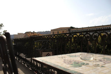 B&B Conte Ruggero, Scicli, Italy