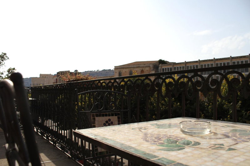 B&B Conte Ruggero, Scicli, Italy