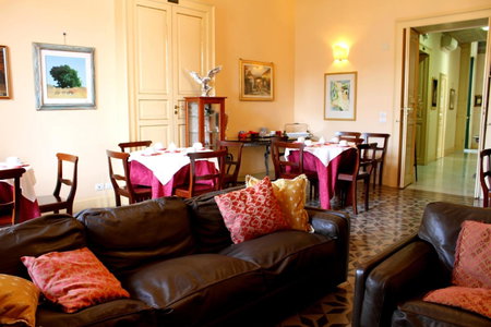 B&B Conte Ruggero, Scicli, Italy