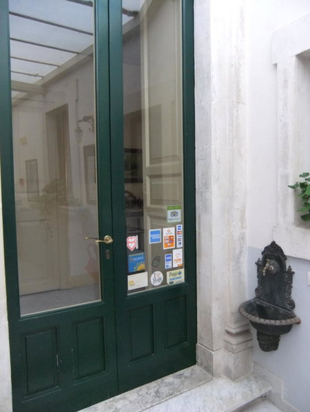 B&B Conte Ruggero, Scicli, Italy
