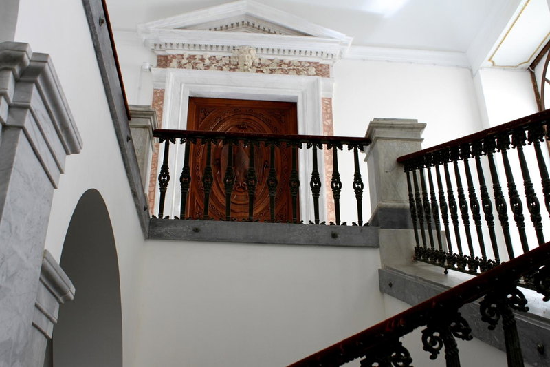 B&B Conte Ruggero, Scicli, Italy