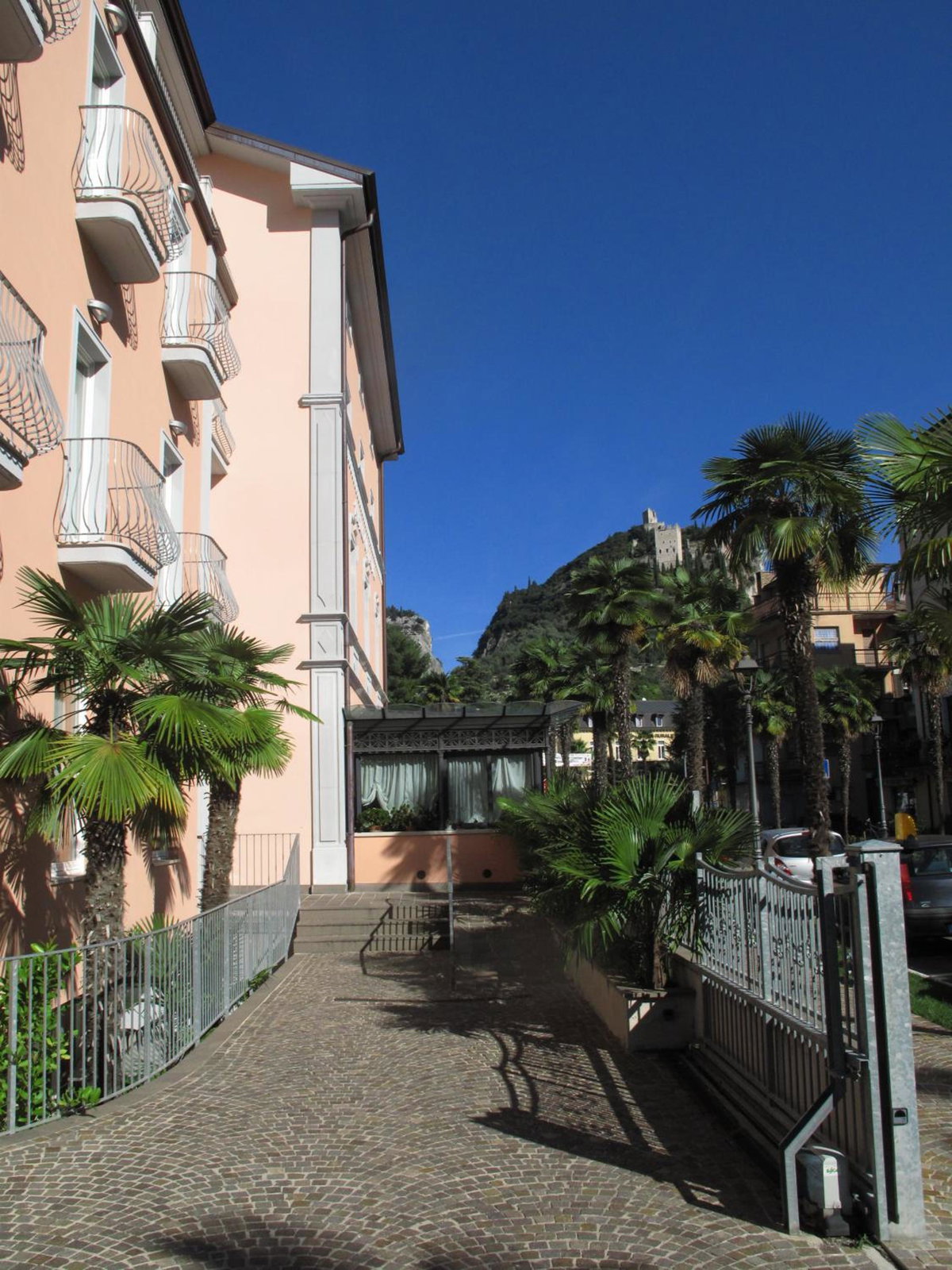 Hotel Olivo, Italy
