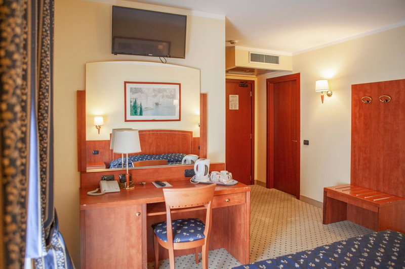 Hotel Olivo, Arco, Italy