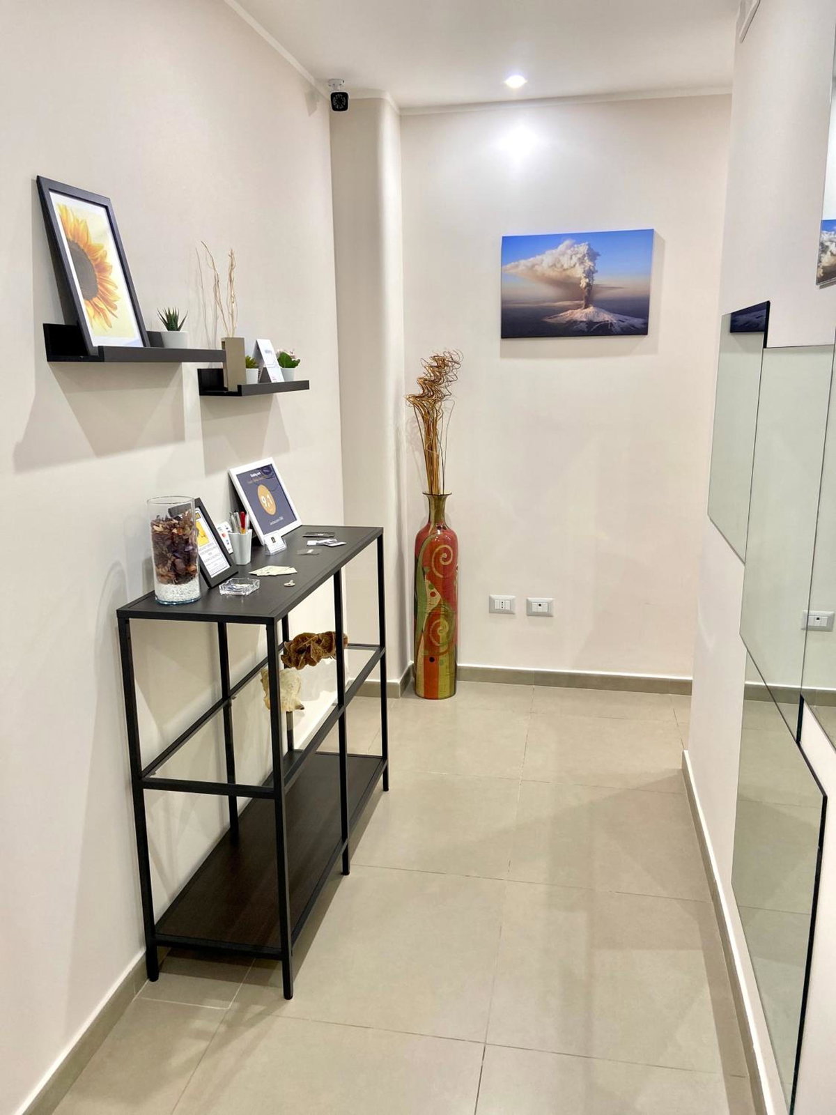 Hotel · Ambasciatori B&B, Catania
