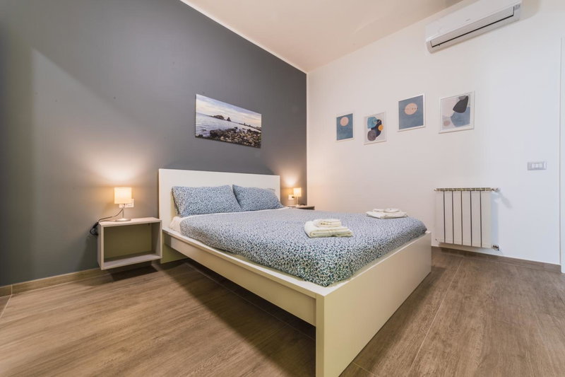 Ambasciatori B&B, Catania, Italy