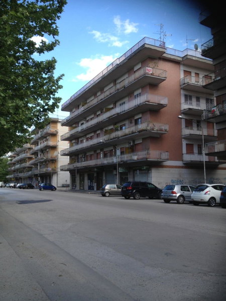 SuiteIRIS B&B, Cassino, Italy