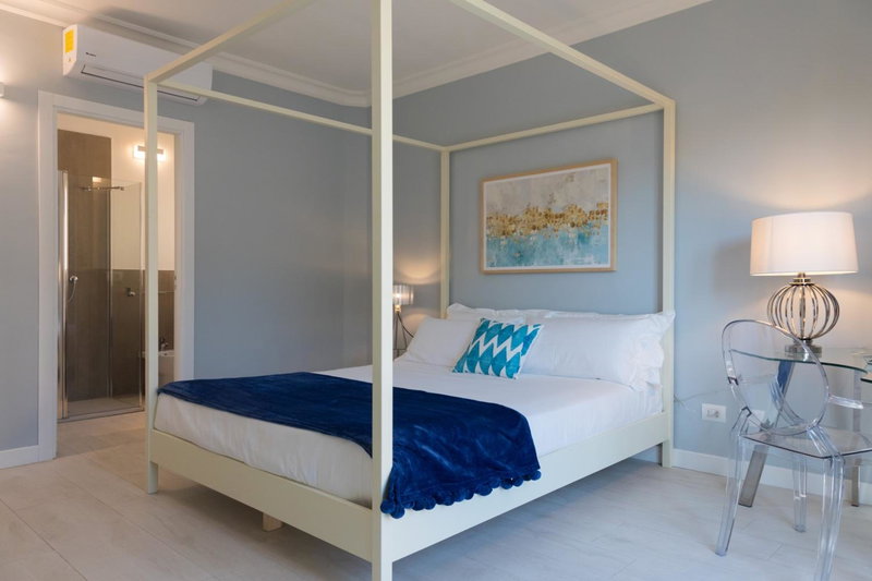 I Mori di Porta Nuova Suite & Terrace, Palermo, Italy