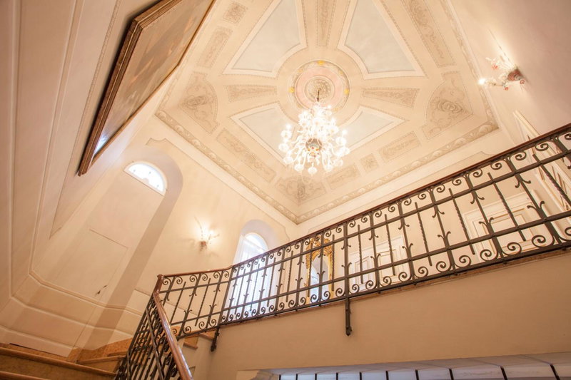 Martins Residence de Luxe, Ravenna, Italy