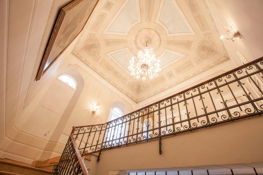 Martins Residence de Luxe, Ravenna, Italy