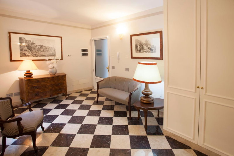 Martins Residence de Luxe, Ravenna, Italy
