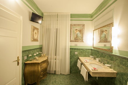 Martins Residence de Luxe, Ravenna, Italy