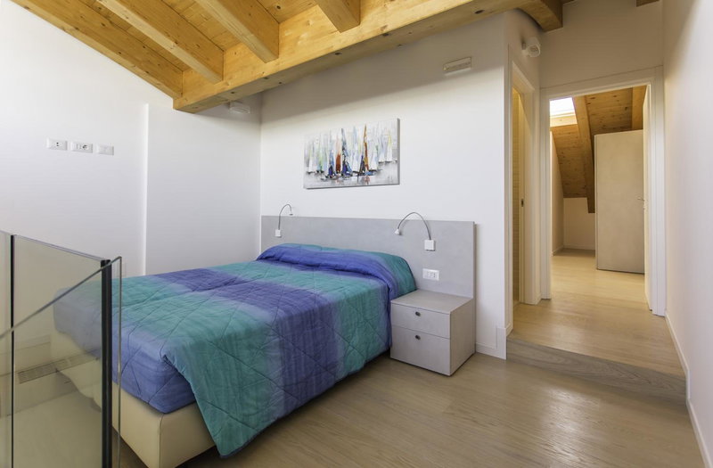 Residenza Turistica Alberghiera Blue Marine, Bibione, Italy