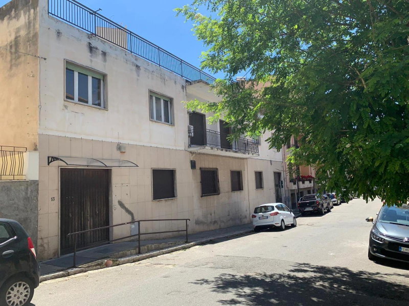 Magna Grecia B&b, Reggio Calabria, Italy