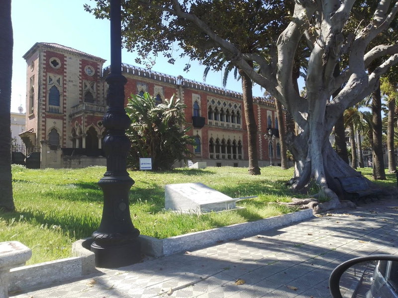 Magna Grecia B&b, Reggio Calabria, Italy