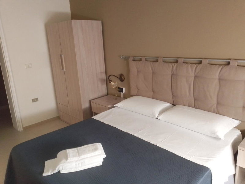 Magna Grecia B&b, Reggio Calabria, Italy