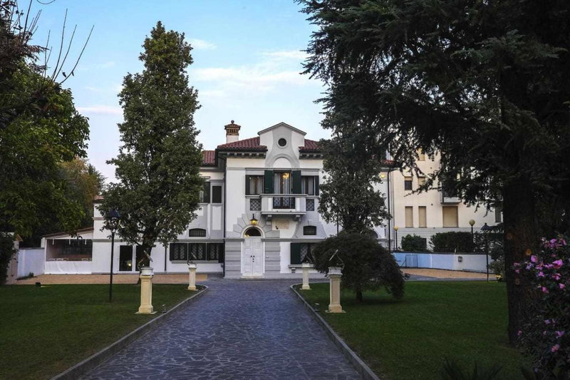 Relais Totì BeB bed e breakfast, Mogliano Veneto, Italy