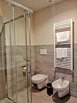 Relais Totì BeB bed e breakfast, Mogliano Veneto, Italy