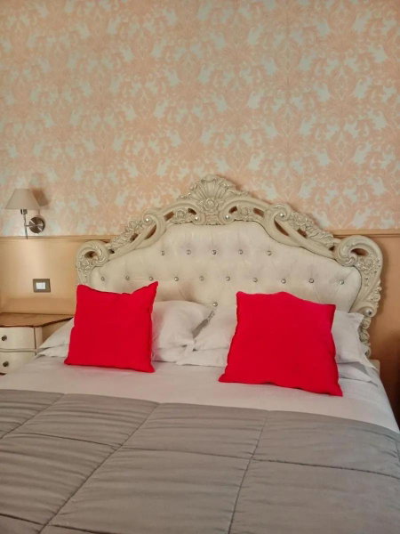 Relais Totì BeB bed e breakfast, Mogliano Veneto, Italy