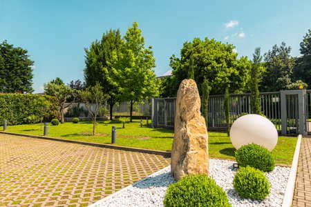 One Hotel & Restaurant, Dalmine, Italy