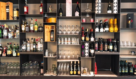 One Hotel & Restaurant, Dalmine, Italy